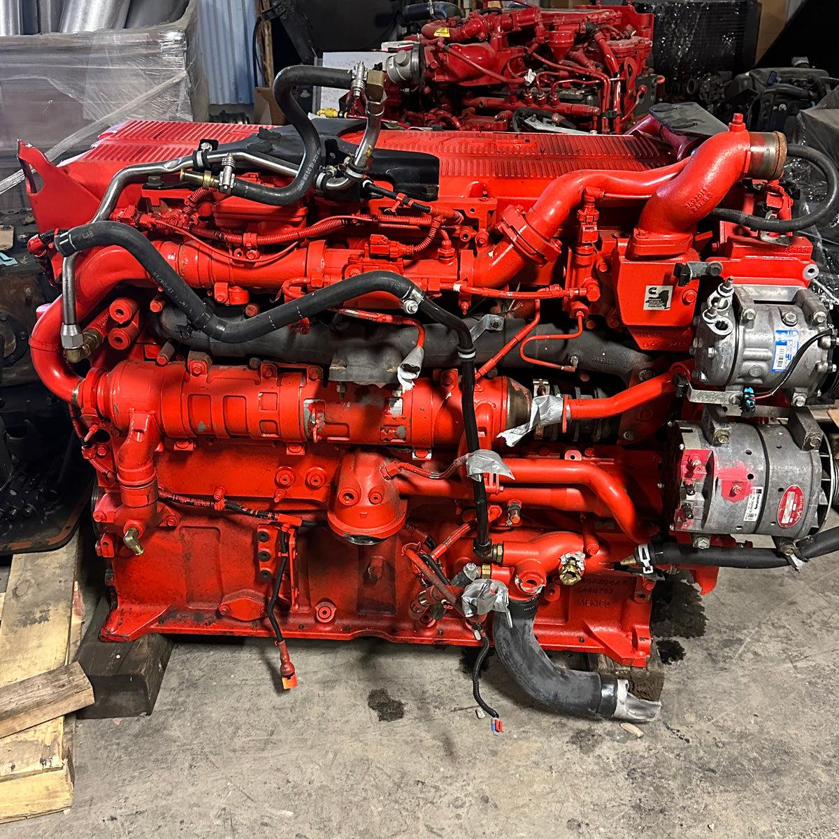 Engines for Sale — North Georgia Trucks and Parts