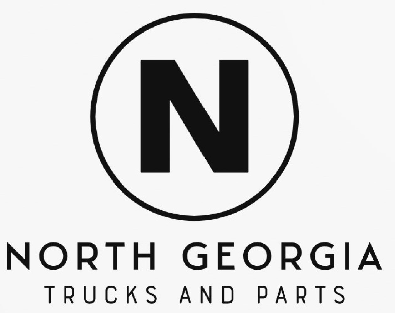 Used Truck Parts - North Georgia Trucks and Parts