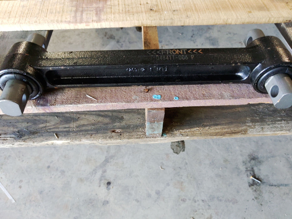 Hendrickson torque rod 048411-006 P new OEM part