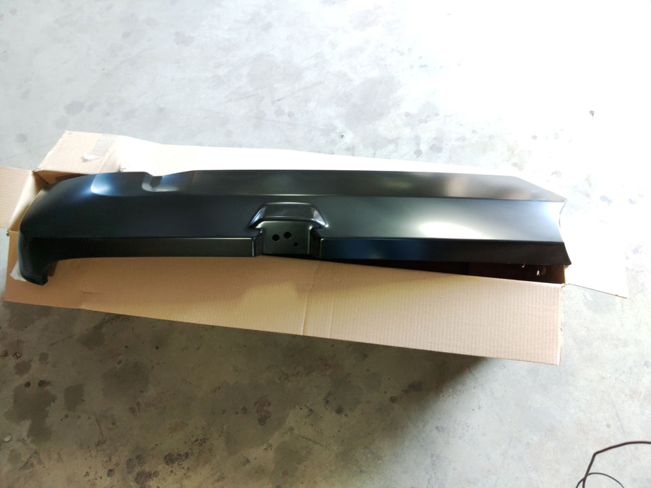 Ford pillar panel BK3Z-6141038-B new OEM part