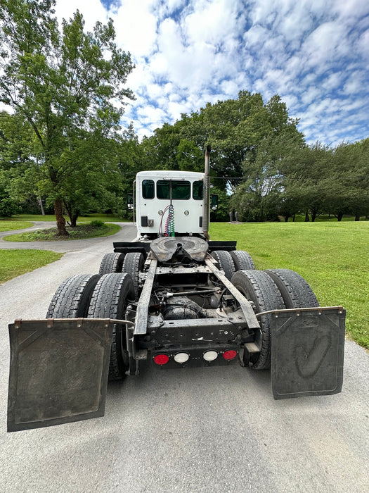 2016 Kenworth T680 Day Cab Truck For Sale