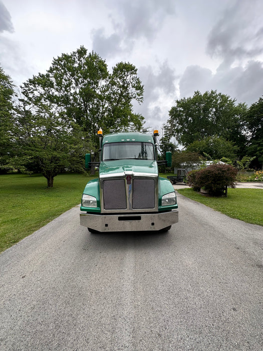 2016 Kenworth T880 Truck For Sale | Kenworth T880 Heavy Haul Sleeper