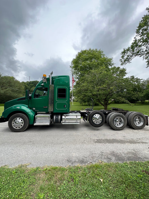 2016 Kenworth T880 Truck For Sale | Kenworth T880 Heavy Haul Sleeper
