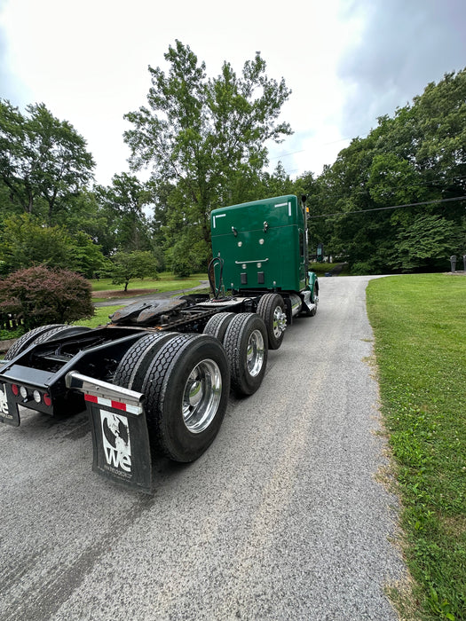 2016 Kenworth T880 Truck For Sale | Kenworth T880 Heavy Haul Sleeper