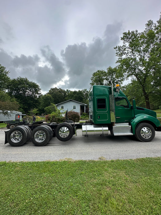 2016 Kenworth T880 Truck For Sale | Kenworth T880 Heavy Haul Sleeper