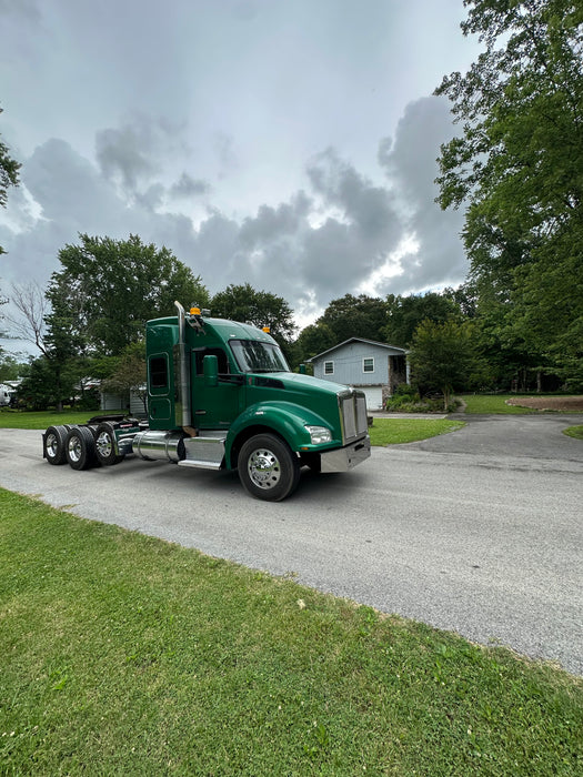 2016 Kenworth T880 Truck For Sale | Kenworth T880 Heavy Haul Sleeper