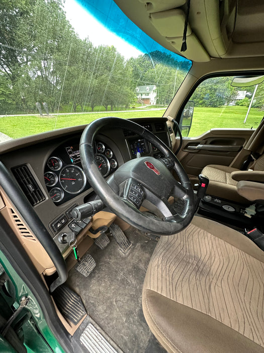 2016 Kenworth T880 Truck For Sale | Kenworth T880 Heavy Haul Sleeper