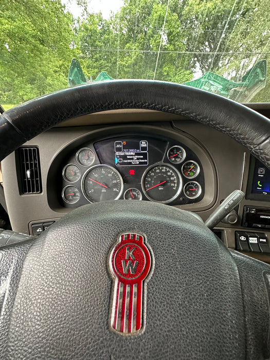 2016 Kenworth T880 Truck For Sale | Kenworth T880 Heavy Haul Sleeper