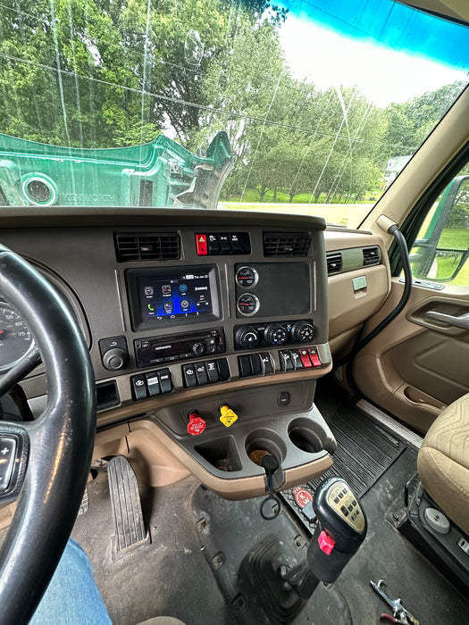 2016 Kenworth T880 Truck For Sale | Kenworth T880 Heavy Haul Sleeper