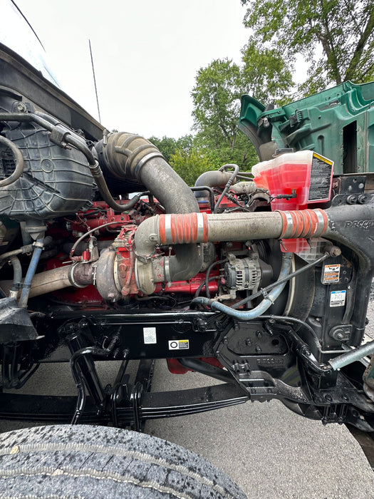 2016 Kenworth T880 Truck For Sale | Kenworth T880 Heavy Haul Sleeper