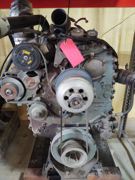 Detroit 60 series 12.7 Engine For Sale - Call for Price