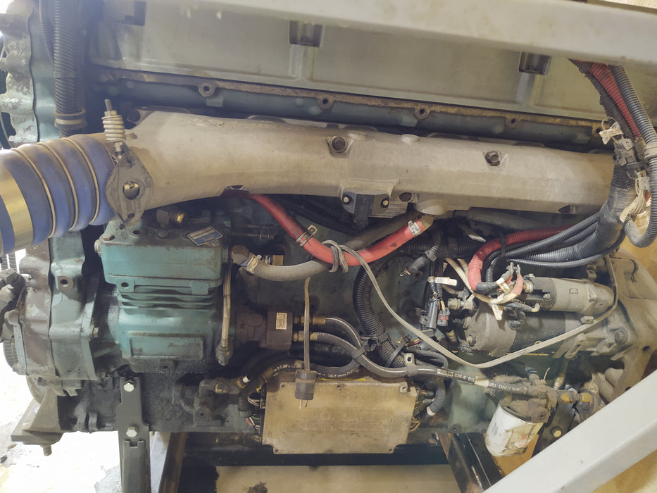 Detroit 60 series 12.7 Engine For Sale - Call for Price
