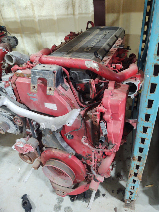 Cummins ISX15 and X15 Parts and Complete Engines for Sale - Call for Pricing