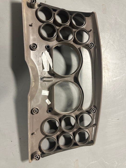 Mack ABS cluster cover 25174917 new old stock part