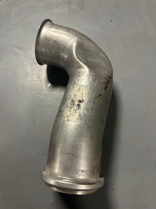 Paccar pipe exhaust MBend 4” M66-2920 new old stock part