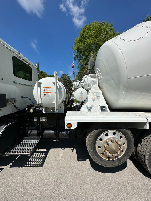 2018 Kenworth T880 Concrete Mixer Truck 68K Miles $165K Truck for Sale