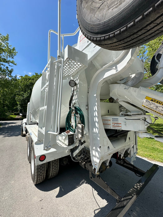2018 Kenworth T880 Concrete Mixer Truck 68K Miles $165K Truck for Sale