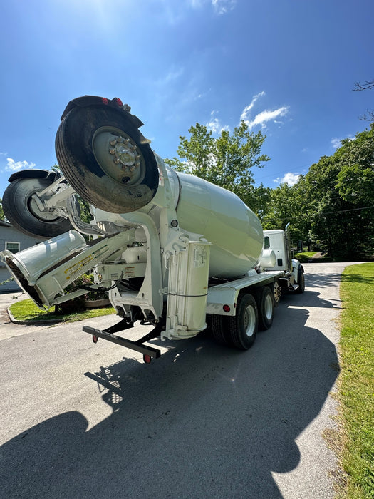 2018 Kenworth T880 Concrete Mixer Truck 68K Miles $165K Truck for Sale