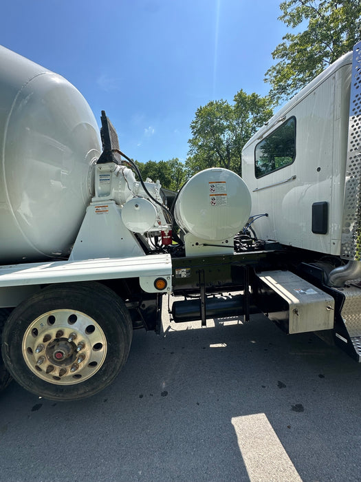 2018 Kenworth T880 Concrete Mixer Truck 68K Miles $165K Truck for Sale