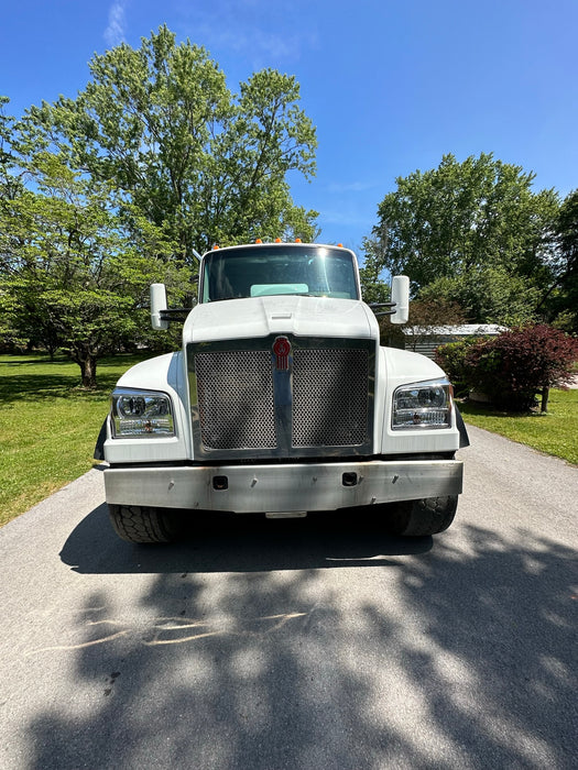 2018 Kenworth T880 Concrete Mixer Truck 68K Miles $165K Truck for Sale