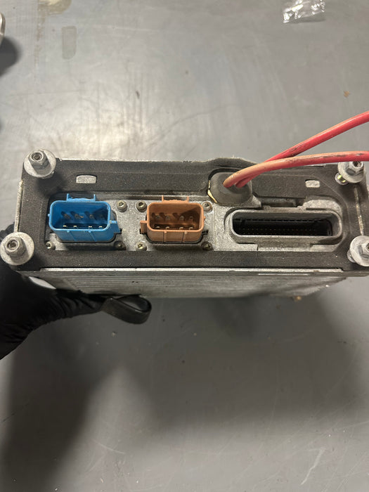 International Cab Control Module CECU 3573668C1 used part