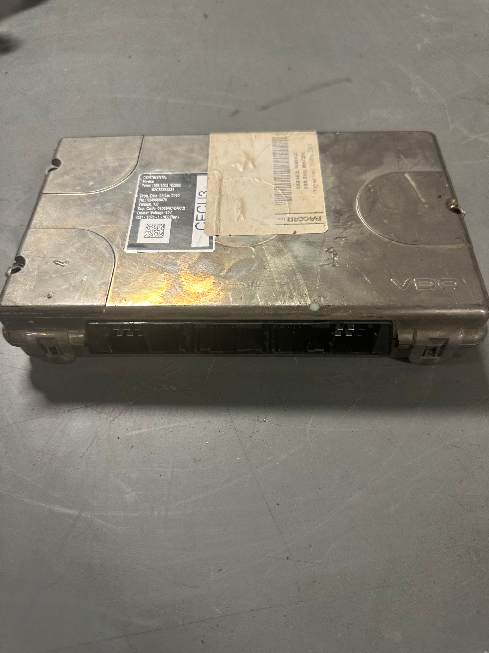 Paccar Truck Parts - North Georgia Trucks and Parts