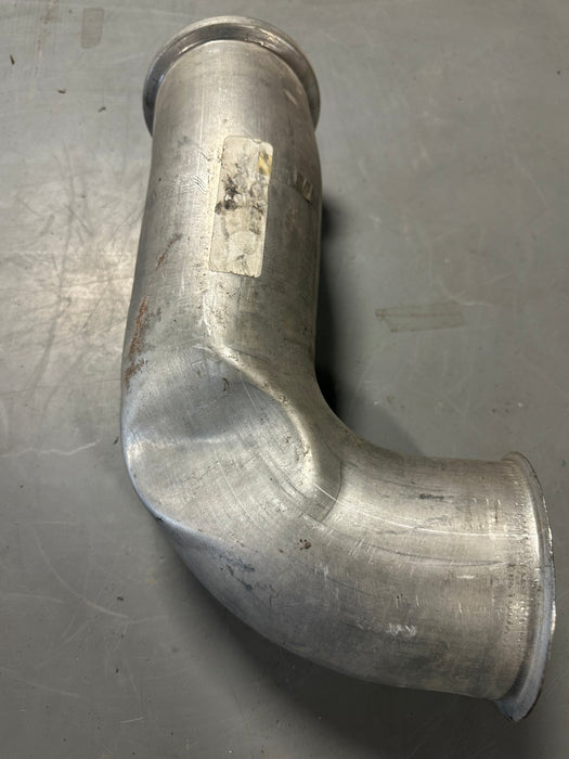 M Bend exhaust pipe M66-2920 new part