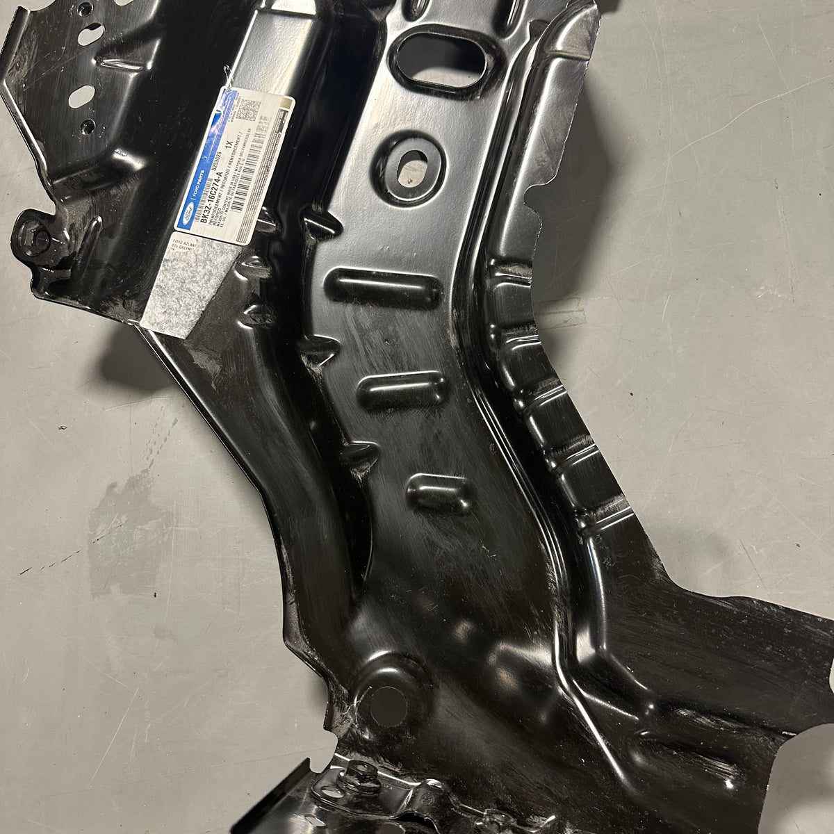 Ford Reinforced Panel BK3Z-16C274-A new part — North Georgia