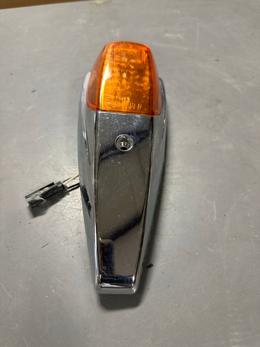 Kenworth p54-1120-100 LED hood marker lamp new old stock part