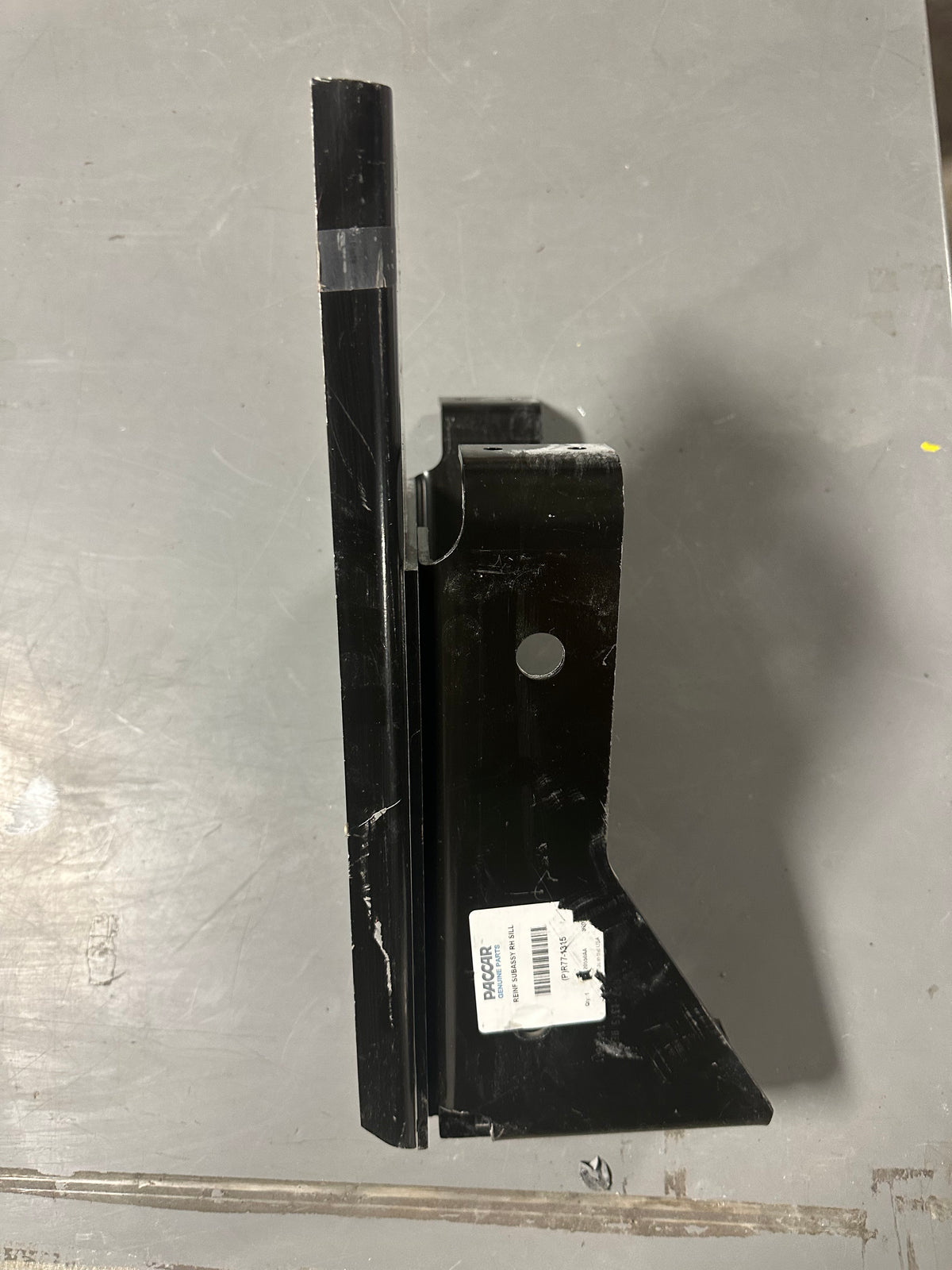 Kenworth assembly Sill RH R77-1315 new OEM part — North Georgia Trucks ...