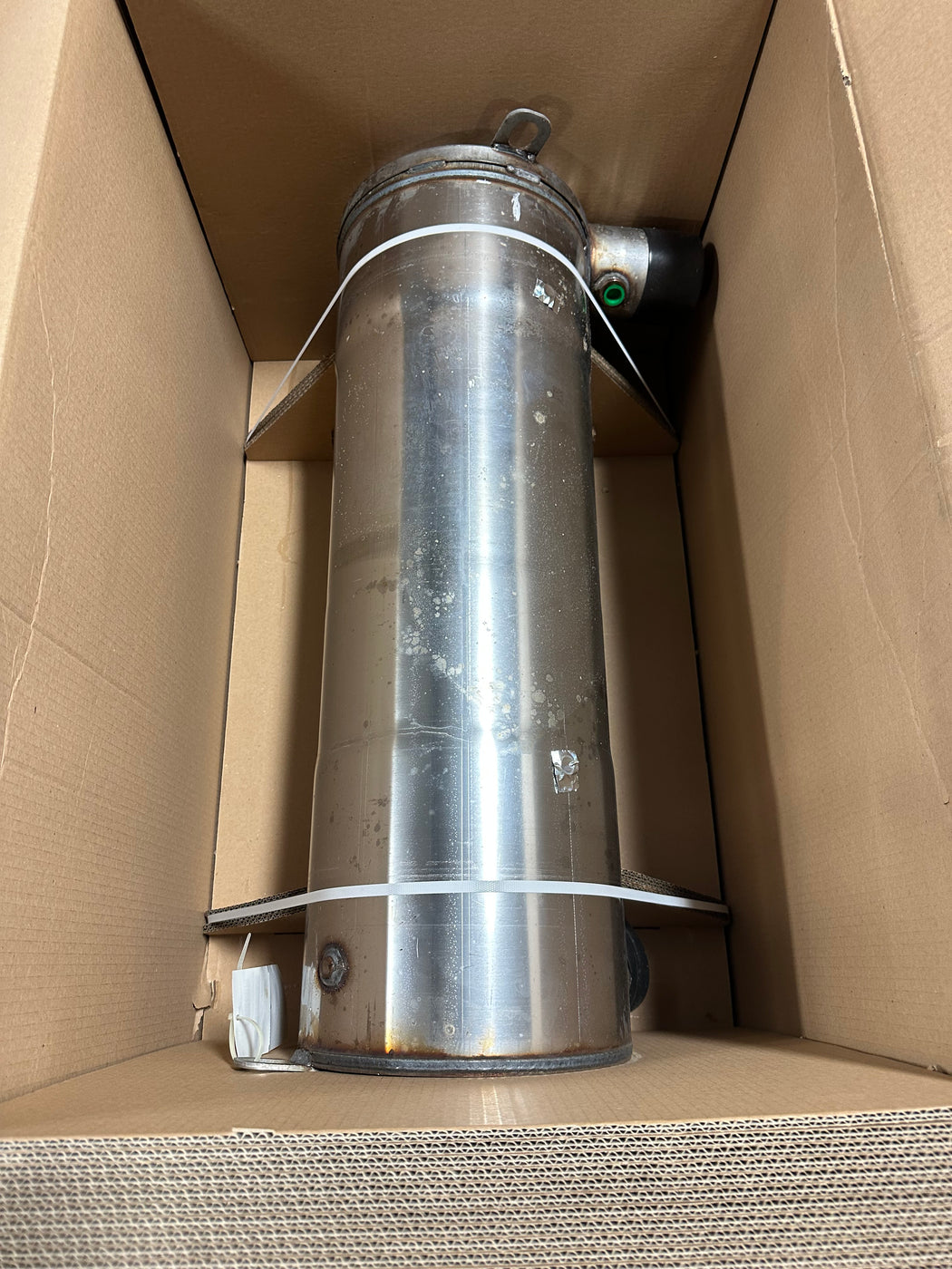 Cummins Catalyst module 2888260NX new part — North Georgia Trucks and Parts