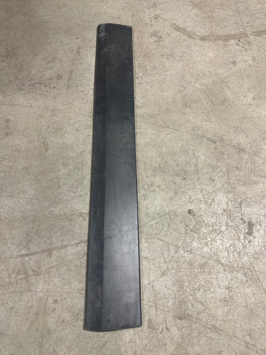 Mercedes sprinter right sliding door molding A9066901000 new part