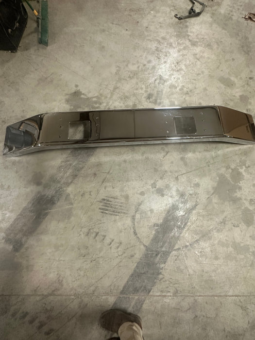 20766845 Mack bumper 20766856 new part — North Georgia Trucks and Parts