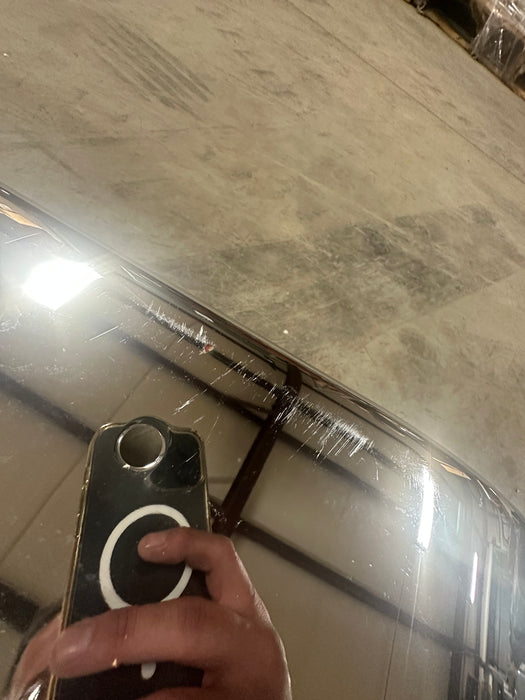 20766845 Mack bumper 20766856 new part — North Georgia Trucks and Parts
