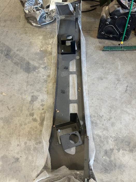 Freightliner Cascadia Bumper 2008-2018 16” CY501116X new part