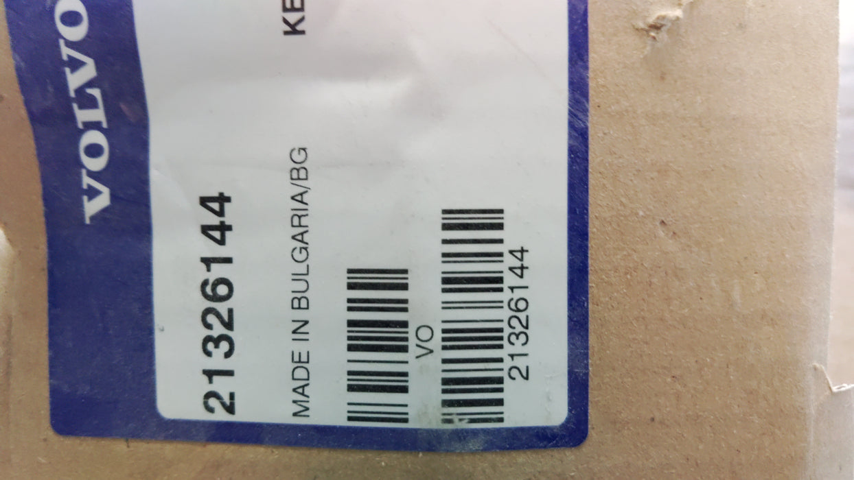 Volvo VNL heater & AC temperature control 21326144 New OEM Part
