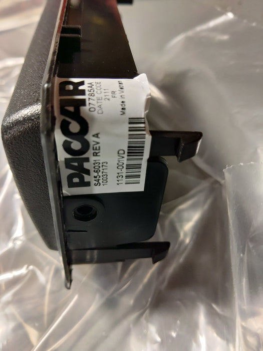Paccar HVAC Dash Louvert S45-6031 New