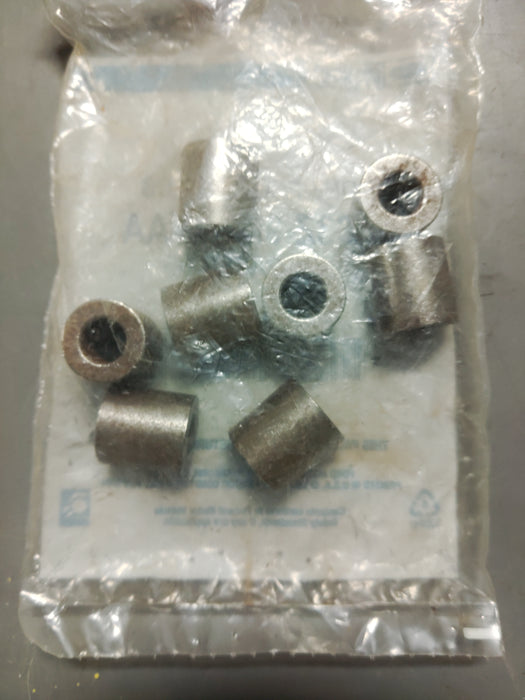 Ford manifold spacer 3C3Z-9A461-AA 8 pieces new