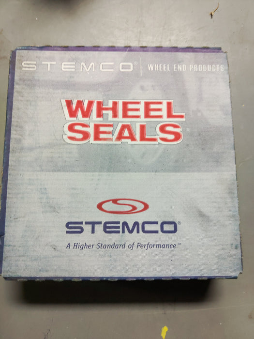 Stemco 372-7099 Wheel seal new