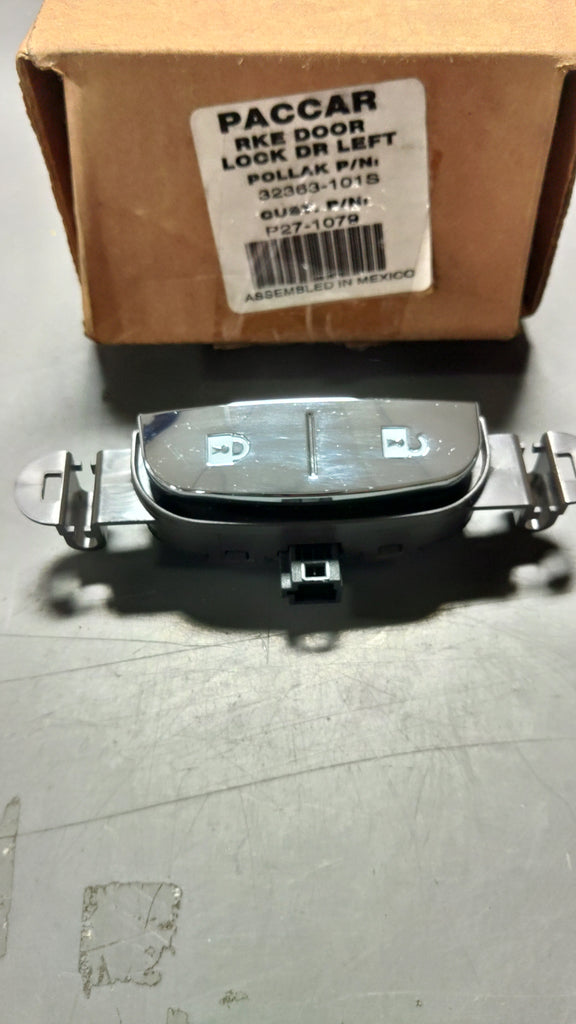 Paccar Left hand door Lock P27-1079 New part — North Georgia