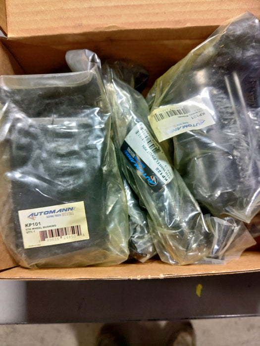 KP 130 pin and bushing kit Holland type automann