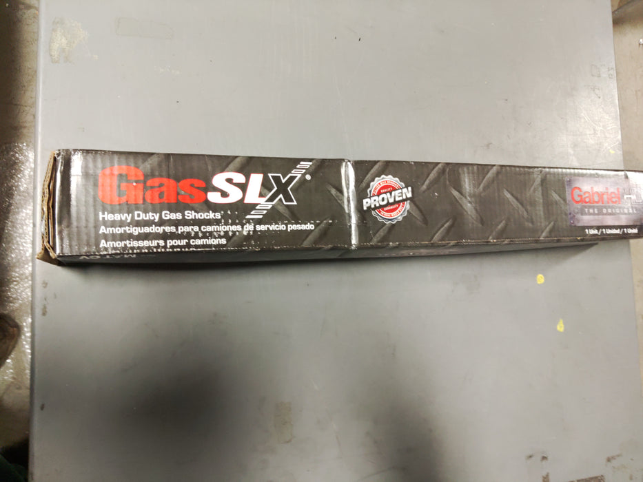 Gabriel 89435 heavy duty shock gas slx new