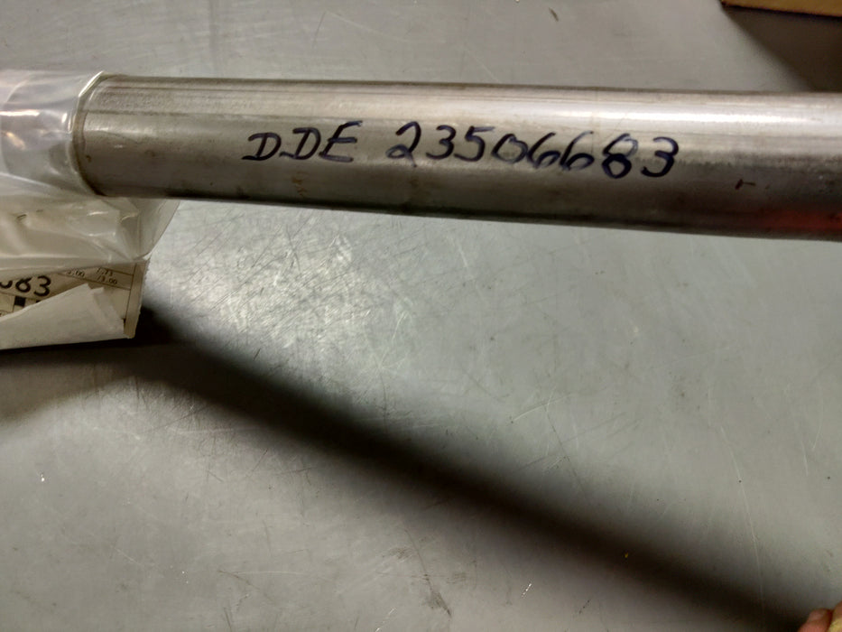 Detroit DDE23506683 tube and screen new OEM