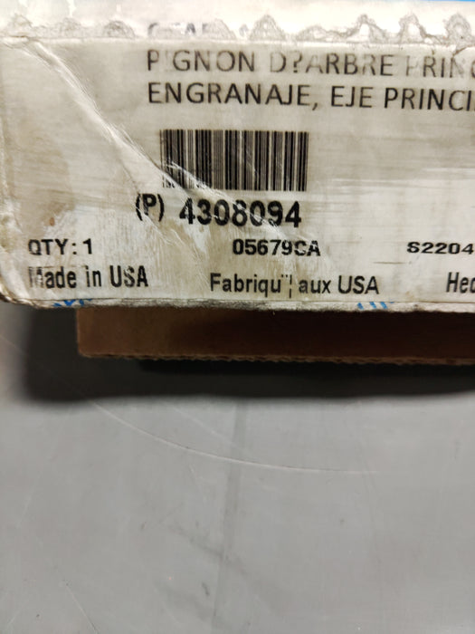 Eaton 4308094 Eaton Fuller main shaft reverse gear new OEM