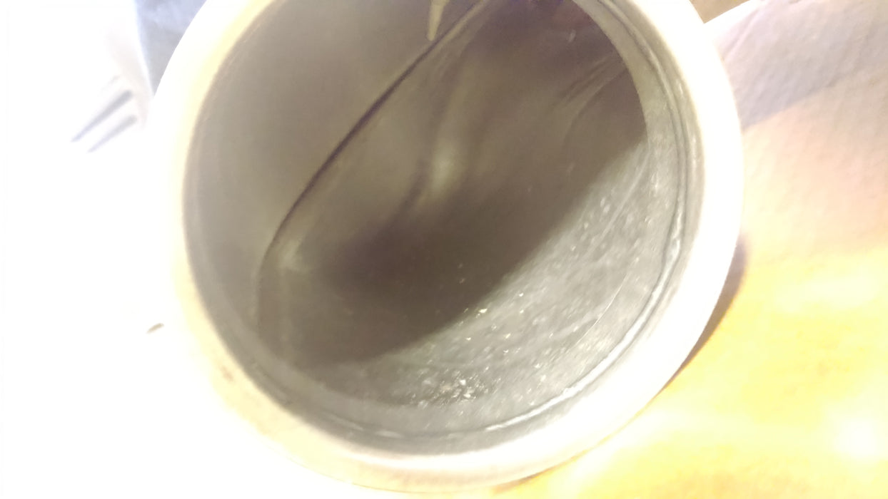 Volvo 21212405 DPF Diesel particulate filter new.