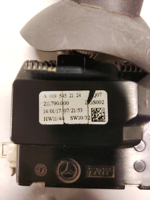 Detroit DT12-DA A0095452124 electric shifter used OEM