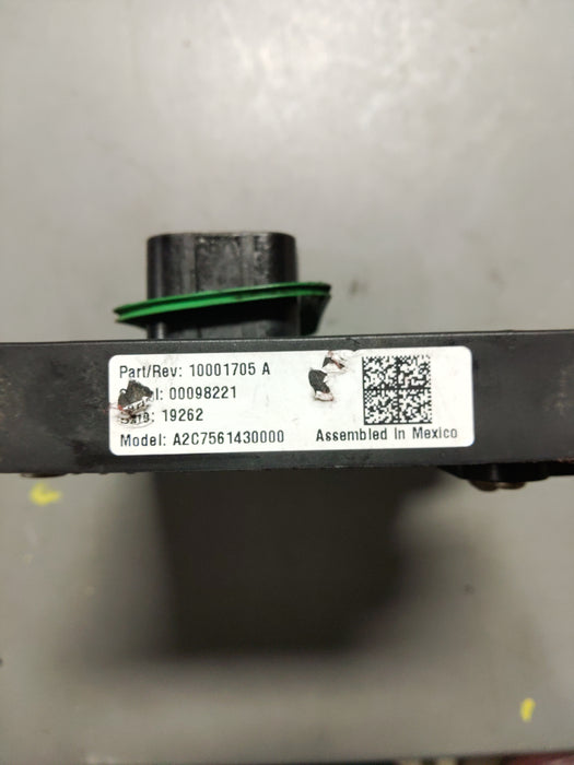 A2C7561430000 Eaton TCM Used OEM part