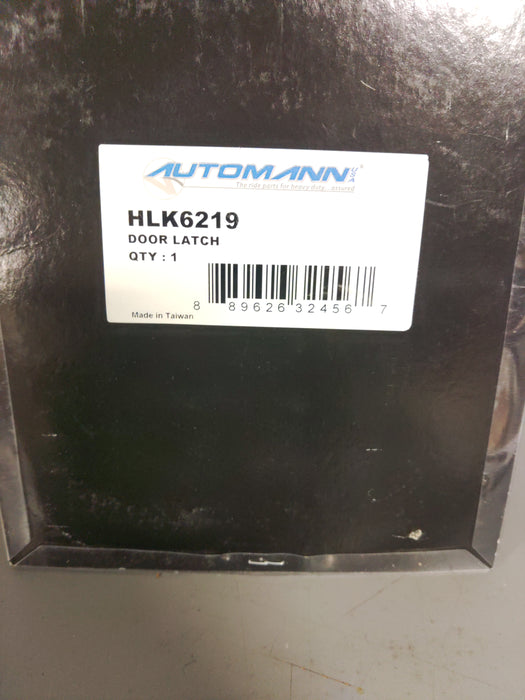 Mack HLK6219 Door Latch Automan New part