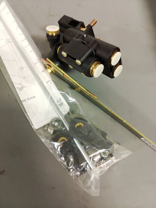 Meritor KIT11332 Height control valve New part — North Georgia Trucks ...