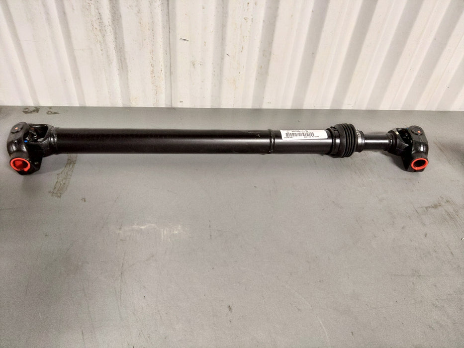 Mack 2104-5005346 Spicer steering column shaft new OEM part